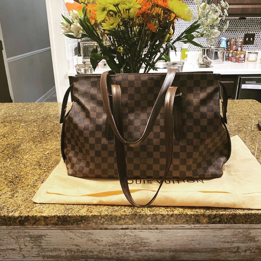 Louis Vuitton Chelsea